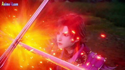 Watch Hundred Refining Soaring Record Episode 92 Eng Sub