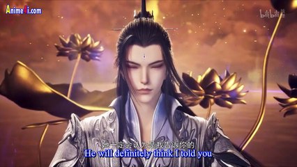 Watch My Senior Brother Is Too Strong Episode 28 Multi-Subtitles