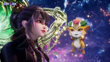 Watch Myth of the Ancients Episode 199 Eng Sub