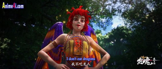 Watch Long Hun Episode 2 English Subtitles