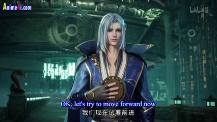 Watch Lord of Destiny Episode 19 Multi-Subtitles