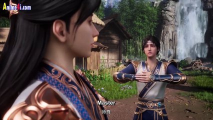 Watch Hidden Sect Leader Episode 12 Eng Sub