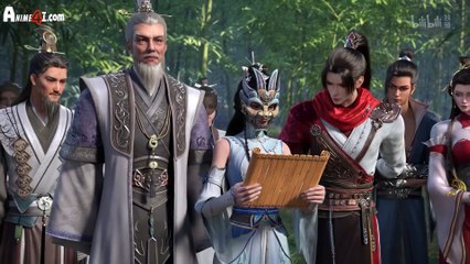 Watch Blader Soul Episode 6 Multi-Subtitles