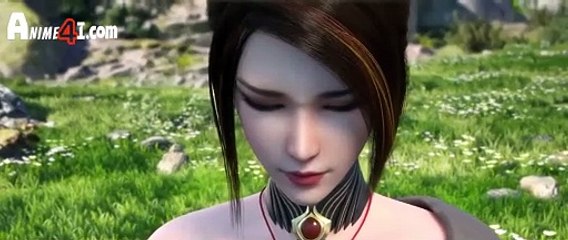 Watch Mysterious Treasures (Shen Cang) Episode 3 Eng Sub