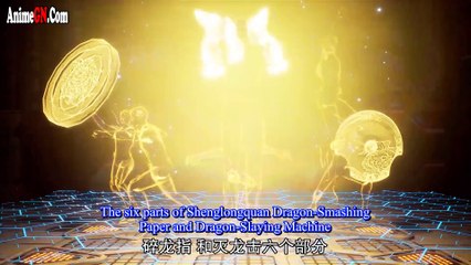 Watch God of War Alliance Episode 10 Eng Sub