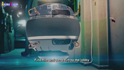 Watch Nirvana of Storm Rider Episode 4 Eng Sub