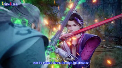 Watch Glorious Revenge of Ye Feng Episode 83 Eng Sub