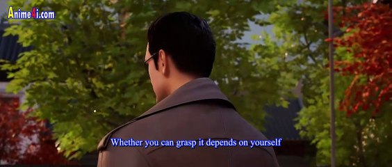 Watch Ancient Immortal Doctor of the Metropolis Episode 60 Multi-Subtitles