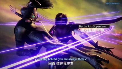 Watch Soul Land (Douluo Dalu) Episode 146 Eng Sub