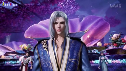 Watch Lord of Destiny Episode 36 Multi-Subtitles