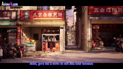 Watch Slay The Gods Episode 1 Eng Sub