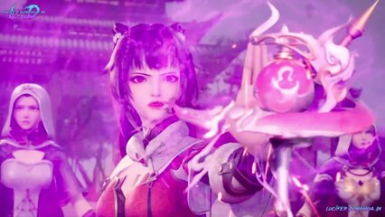 Watch Myth of the Ancients Episode 82 Eng Sub