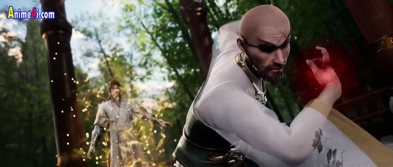 Watch Land of the Keyboard Immortal Episode 129 Multi-Subtitles