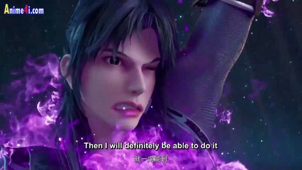 Watch Hidden Sect Leader Episode 7 Eng Sub