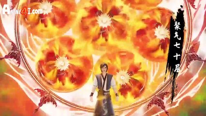 Watch Hundred Refining Soaring Record Episode 44 Eng Sub