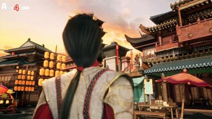Watch Spiritual Lord of Chaos Episode 23 Eng Sub