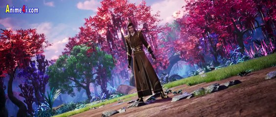 Watch Land of the Keyboard Immortal Episode 146 English Subtitles