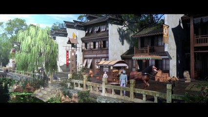 Watch My Heroic Husband Season 01 Episode 3 Eng Sub