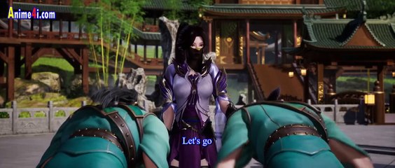 Watch The Sword Immortal is Here Episode 82 Eng Sub