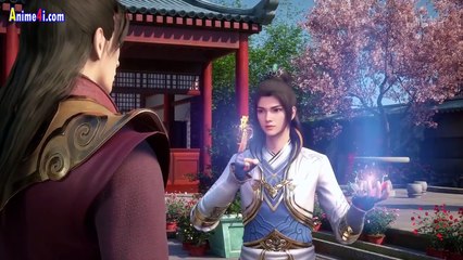 Watch Divine Lord of the Heavens Episode 14 Eng Sub