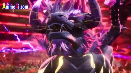 Watch Glorious Revenge of Ye Feng Episode 57 Eng Sub