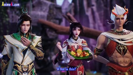 Watch Myth of the Ancients Episode 225 Eng Sub