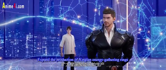 Watch Ancient Immortal Doctor of the Metropolis Episode 119 English Subtitles