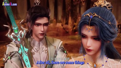 Watch Glorious Revenge of Ye Feng Episode 125 Multi-Subtitles