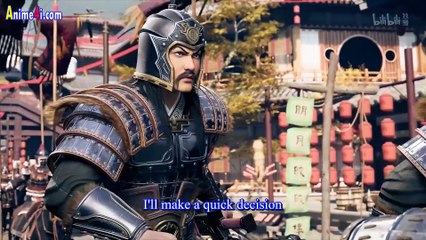 Watch The Ravages of Time Season 2 Episode 12 Multi-Subtitles