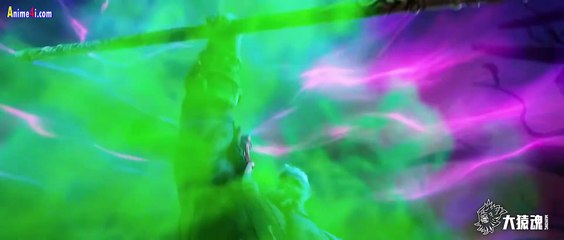 Watch Journey to the West : Wu Kong Episode 9 English Subtitles