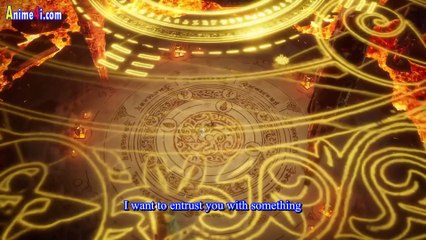 Watch Tales of demons and gods Episode 376 to 380 Eng Sub