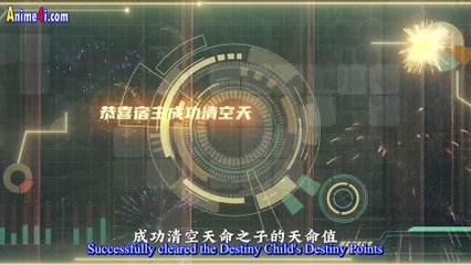 Watch I, the public enemy of the world of immortality Episode 15 Eng Sub