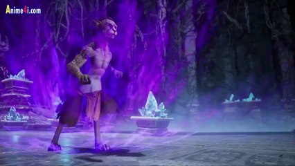 Watch Glorious Revenge of Ye Feng Episode 110 Eng Sub