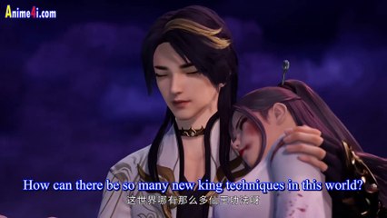 Watch Wonderland of Ten Thousands Episode 457 Eng Sub