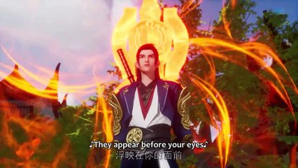 Watch The Peak Of True Martial Arts Episode 3 Eng Sub