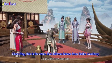 Watch Hidden Sect Leader Episode 30 Eng Sub