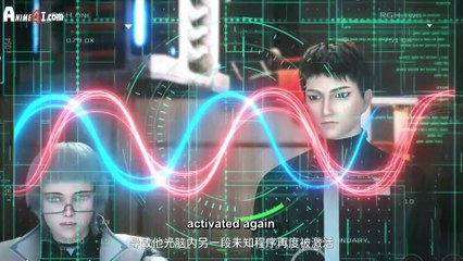 Watch Legend of the Supreme Soldier Episode 13 Eng Sub