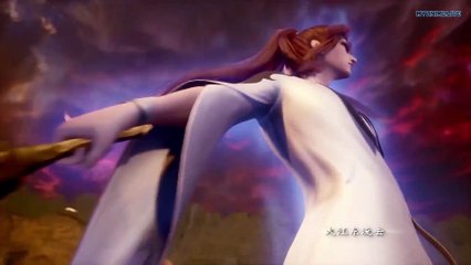 Watch Proud Swordsman Episode 16 Eng Sub