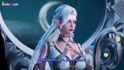 Watch My WeChat is connected to Dragon Palace Episode 13 Eng Sub