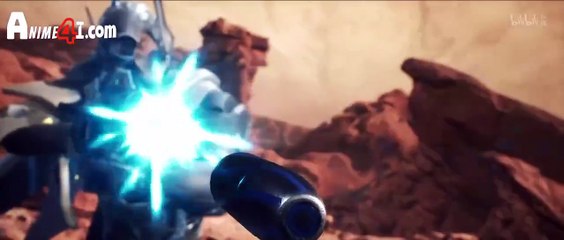 Watch The Age of Cosmos Exploration Episode 6 Eng Sub