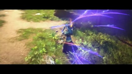 Watch Tomb of Fallen Gods Episode 3 to 4 Eng Sub