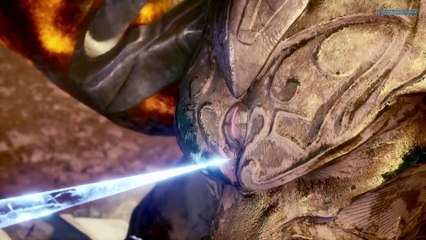 Watch Proud Swordsman Episode 1 Eng Sub