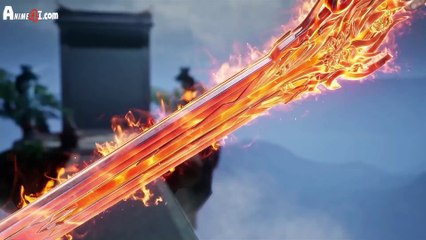 Watch The Legend of the Taiyi Sword Immortal Episode 16 Eng Sub