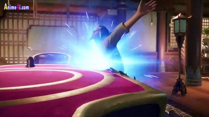 Watch Glorious Revenge of Ye Feng Episode 95 Eng Sub