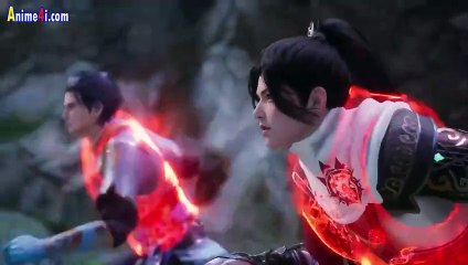 Watch The Secrets of Star Divine Arts Episode 30 Eng Sub