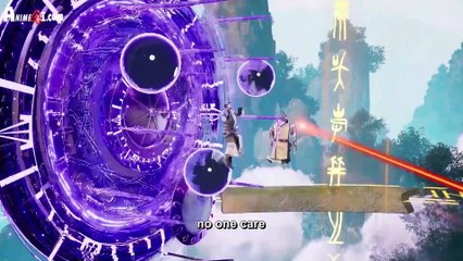 Watch The Legend of the Taiyi Sword Immortal Episode 13 Eng Sub