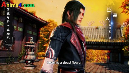 Watch Jian Gu Episode 18 Eng Sub