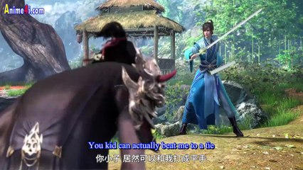 Watch The Young Brewmaster’s Adventure Season 2 Episode 21 Eng Sub