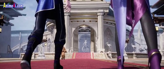 Watch The Sword Immortal is Here Episode 78 Eng Sub