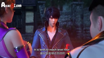 Watch The Legend Of Magic Outfit Episode 22 Eng Sub